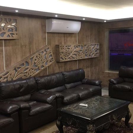 Ruoof Furnished Units Apartment Dammam Dış mekan fotoğraf