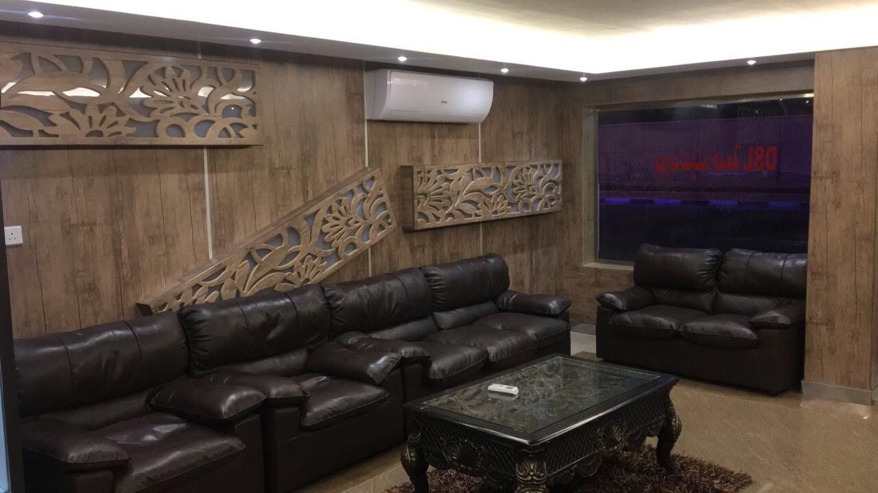 Ruoof Furnished Units Apartment Dammam Dış mekan fotoğraf