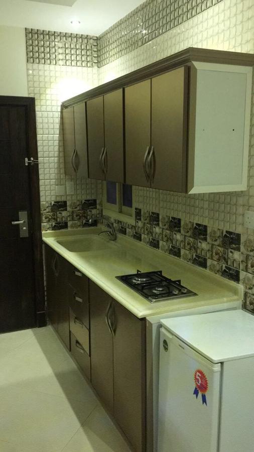 Ruoof Furnished Units Apartment Dammam Dış mekan fotoğraf