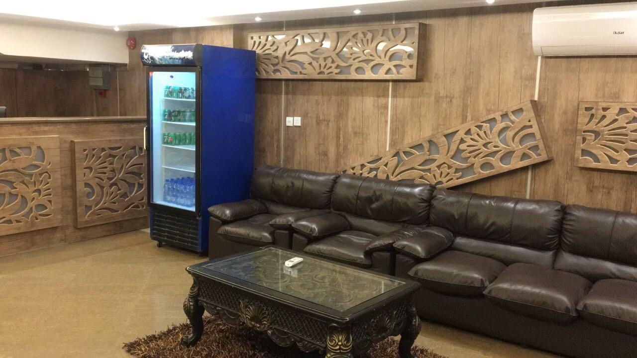 Ruoof Furnished Units Apartment Dammam Dış mekan fotoğraf